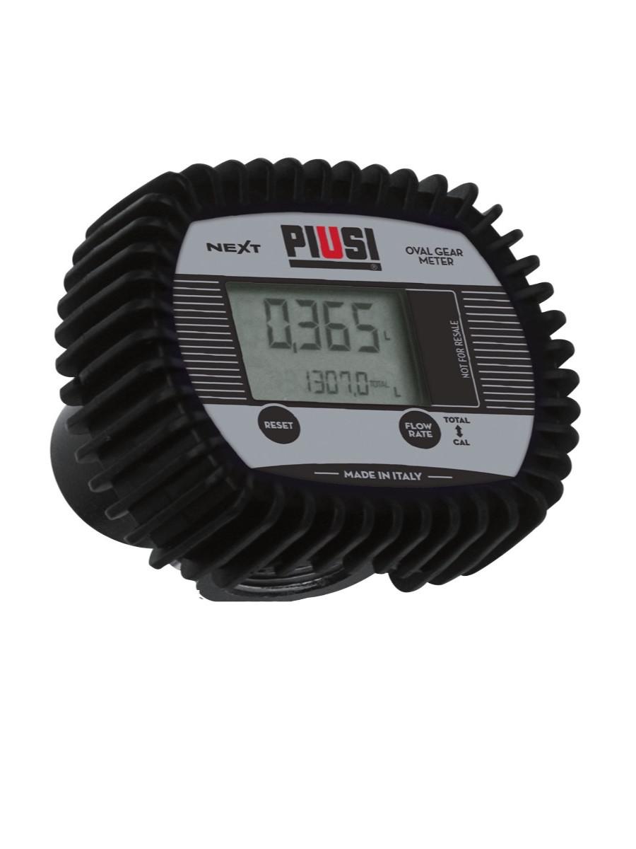 

Счетчик PIUSI, F00486150