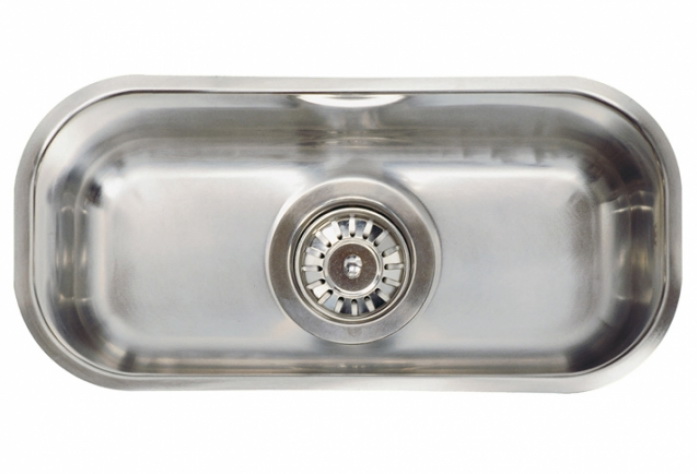 

Мойка кухонная REGINOX, Хром, L18 4018 LUX OKG (c/box)