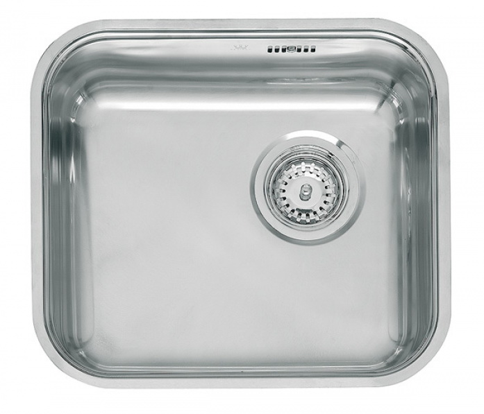

Мойка кухонная REGINOX, Текстурированная, R18 4035 LINEN OKG (c/box)