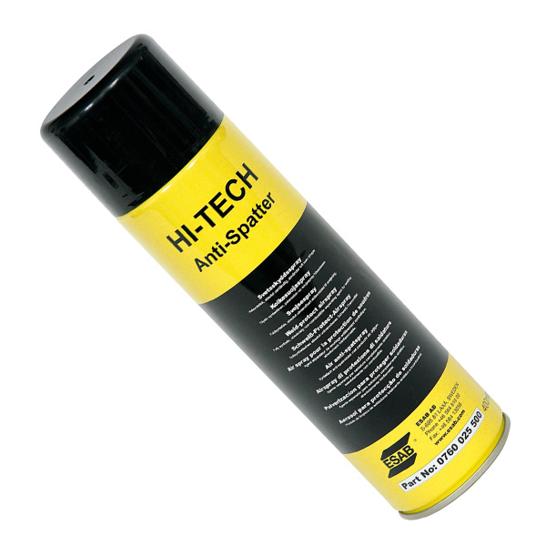 

Спрей ESAB, High-Tech