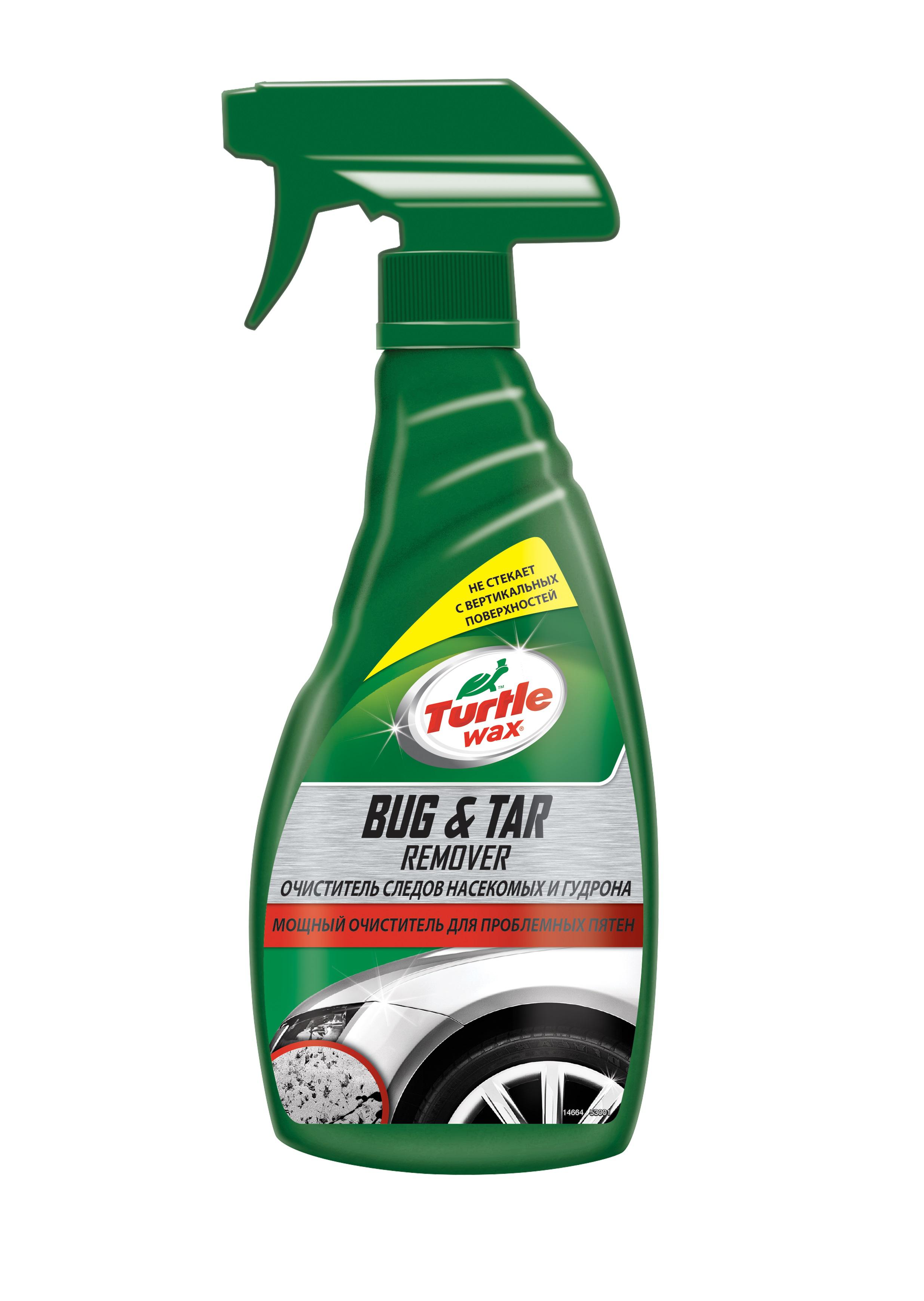 

Очиститель TURTLE WAX, FG6539