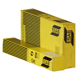 

Электроды для сварки ESAB, ОК 46.00 ф 2,0мм