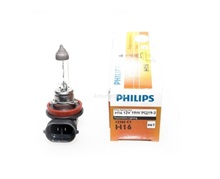

Автолампа PHILIPS, P-12366