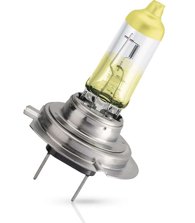 

Автолампа PHILIPS, P-12972CVPY2