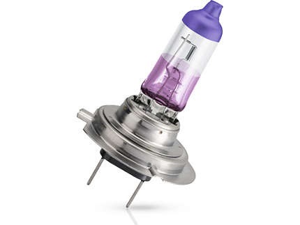 

Автолампа PHILIPS, P-12972CVPP2