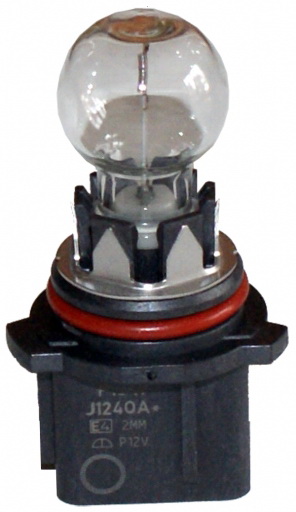 

Автолампа PHILIPS, P-12277, P-12278