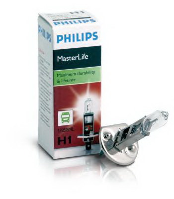 

Автолампа PHILIPS, P-24362ML