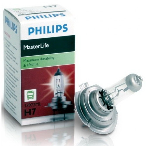 

Автолампа PHILIPS, P-13972ML