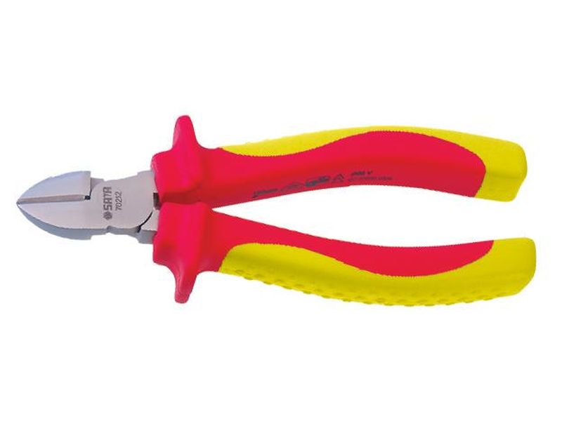

Бокорезы SATA, 70233