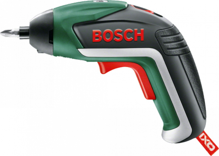

Отвертка аккумуляторная BOSCH, IXO V full (06039A8022)