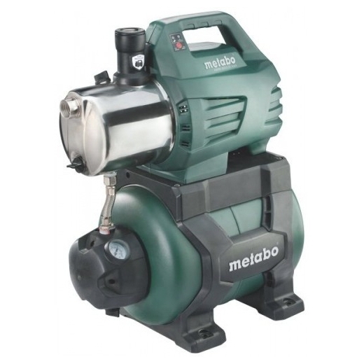 

Насосная станция METABO, HWW 6000/25 Inox (600975000)