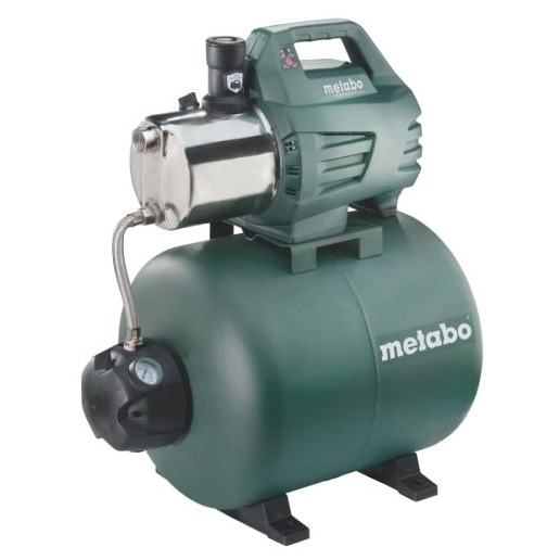 

Насосная станция METABO, HWW 6000/50 Inox (600976000)
