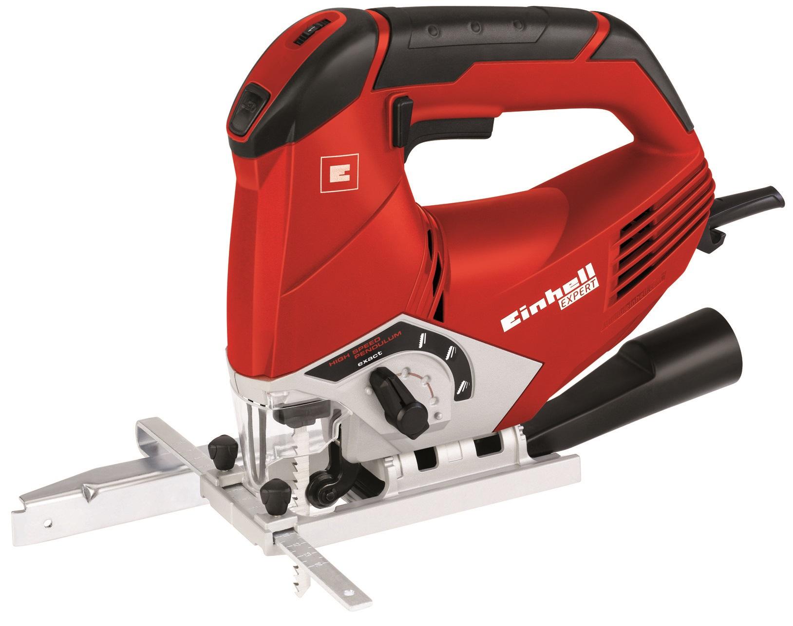 

Лобзик EINHELL, TE-JS 100 (4321160)