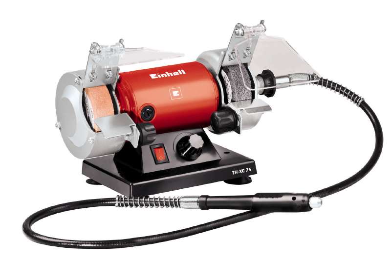 

Точило EINHELL, TH-XG 75
