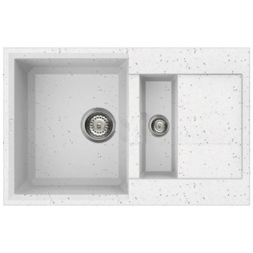 

Мойка кухонная OMOIKIRI, Эверест, Sakaime 78-2 эверест