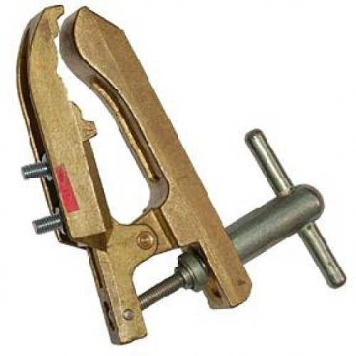 

Клемма заземления КОРД, 500А (КЗ-50С)