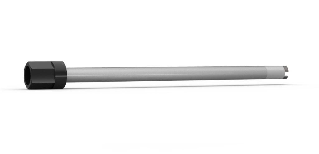 

Коронка алмазная ROTHENBERGER, Ф32х450мм 1 1/4'' PREMIUM HSP-N (FF47032)