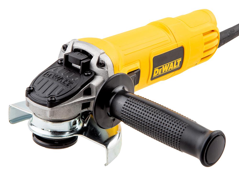 

УШМ (болгарка) DEWALT, DWE4150