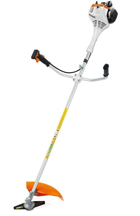 

Мотокоса STIHL, FS 55