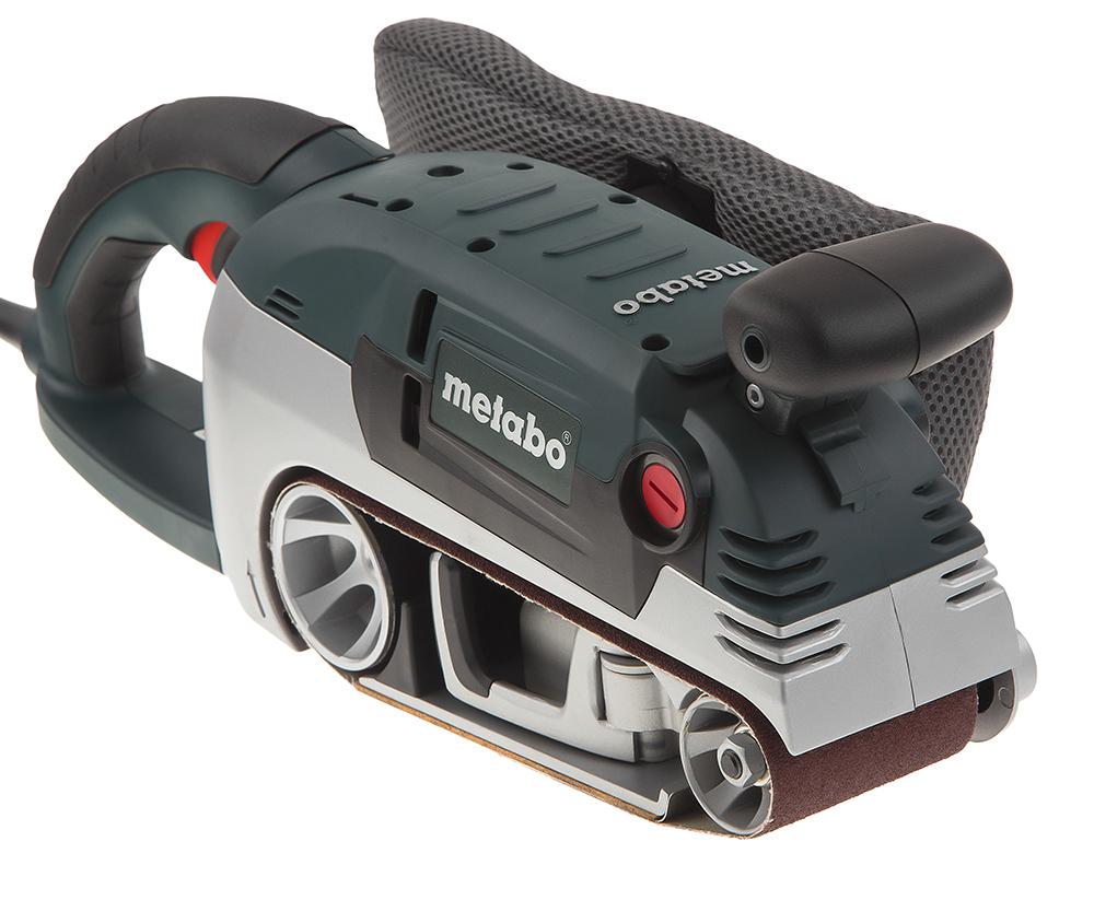 

Машинка шлифовальная ленточная METABO, BAE 75 (600375000)