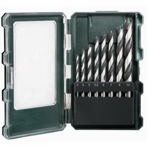 

Набор сверл METABO, 626705000