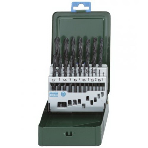 

Набор сверл METABO, 627097000