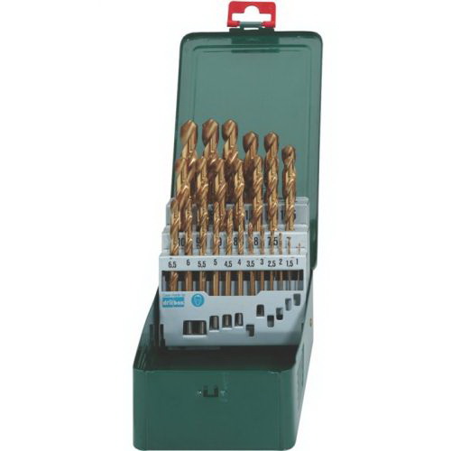 

Набор сверл METABO, 627191000
