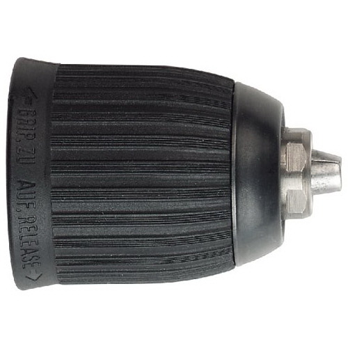 

Патрон для дрели METABO, Ф10мм 3/8" (636615000)