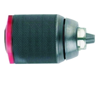 

Патрон для дрели METABO, Ф13мм 1/2" (636621000)