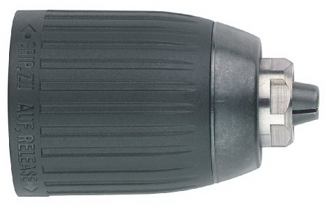 

Патрон для дрели METABO, Ф13мм (636517000)