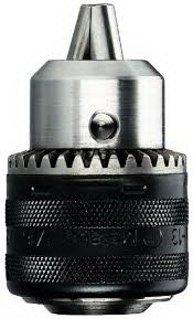 

Патрон для дрели METABO, Ф16мм B18 (635049000)