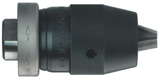 

Патрон для дрели METABO, Ф13мм 1/2" (636226000)