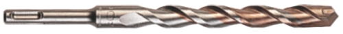 

Бур METABO, Ф24х250мм SDS Plus (630540000)