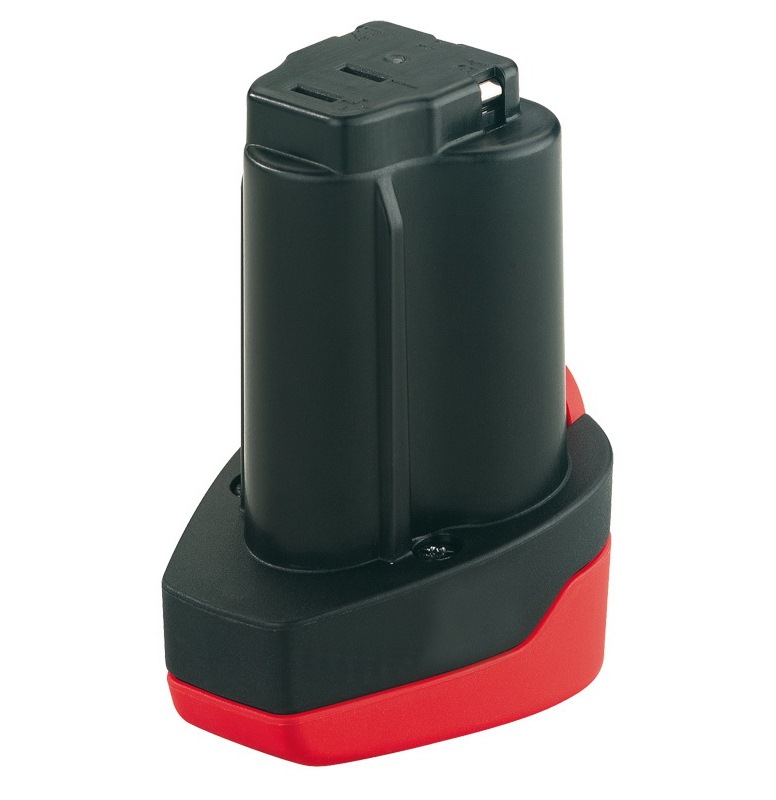 

Аккумулятор METABO, 10.8В 2Ач Li-Ion (625438000)