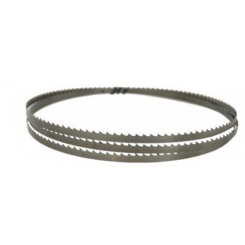 

Полотно для ленточной пилы METABO, 1505х12х0.36мм (0909040825)