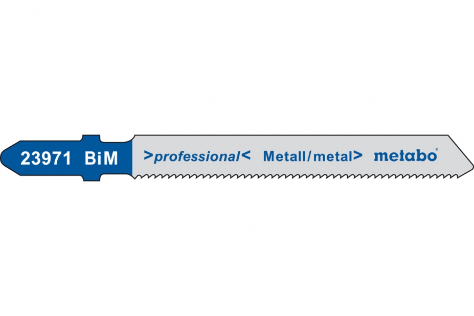 

Пилки для лобзика METABO, 623971000
