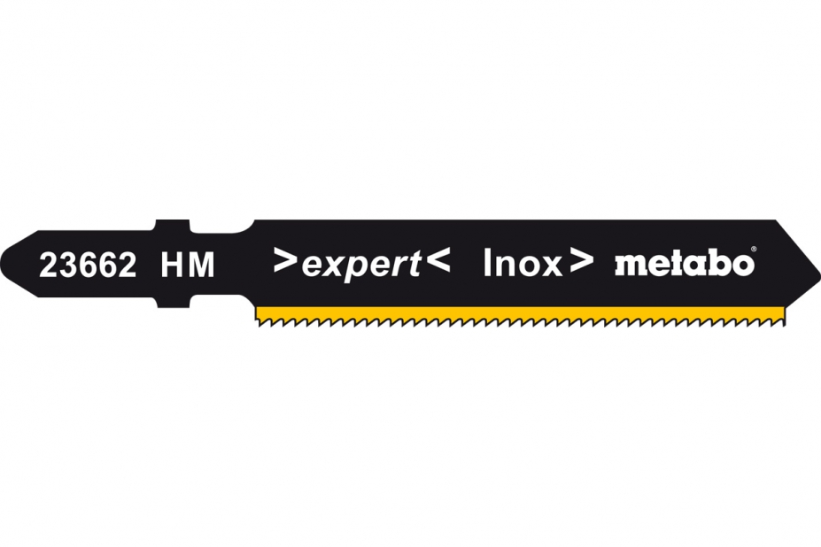 

Пилки для лобзика METABO, 623662000