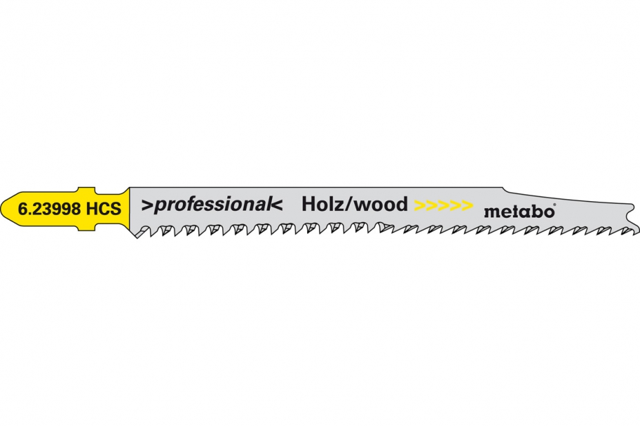 

Пилки для лобзика METABO, 623998000