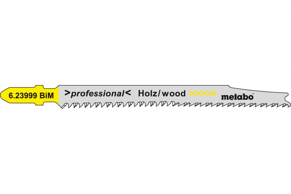 

Пилки для лобзика METABO, 623999000