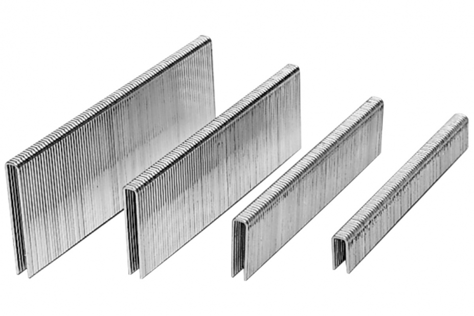 

Скобы для степлера METABO, 901053871 10 мм, тип 80 CNK, 3000 шт.