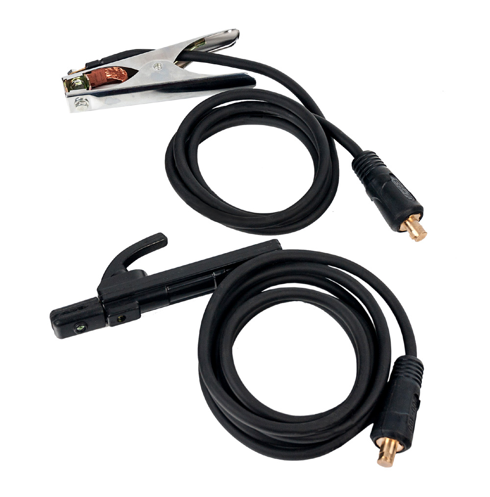 

Комплект сварочных кабелей QUATTRO ELEMENTI, QE KIT-20 (648-731)