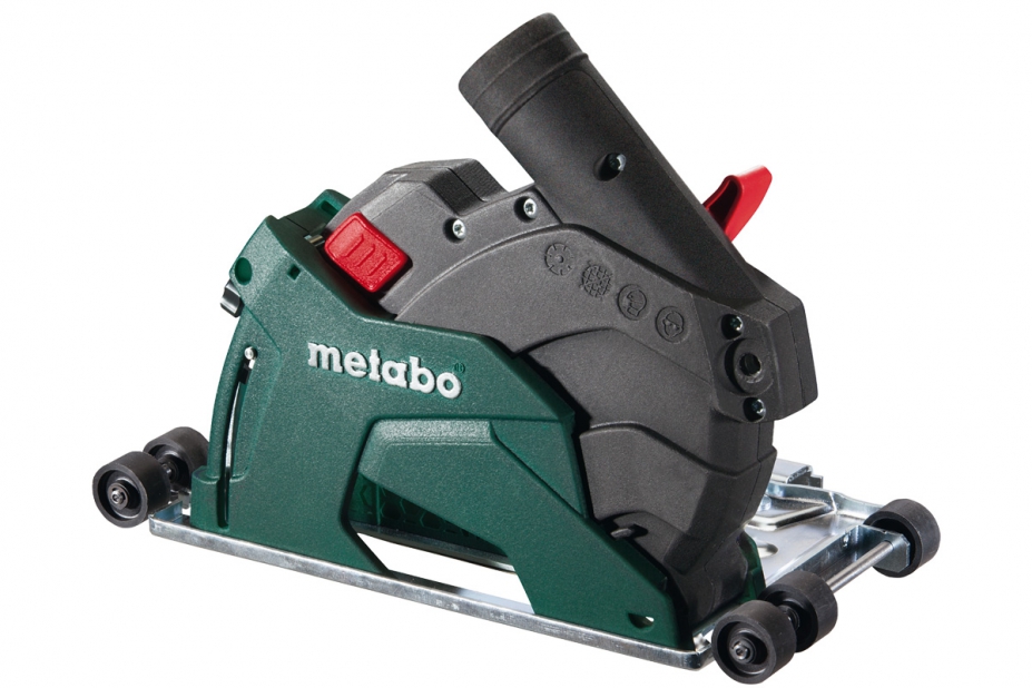 

Кожух METABO, CED 125 Plus (626731000)