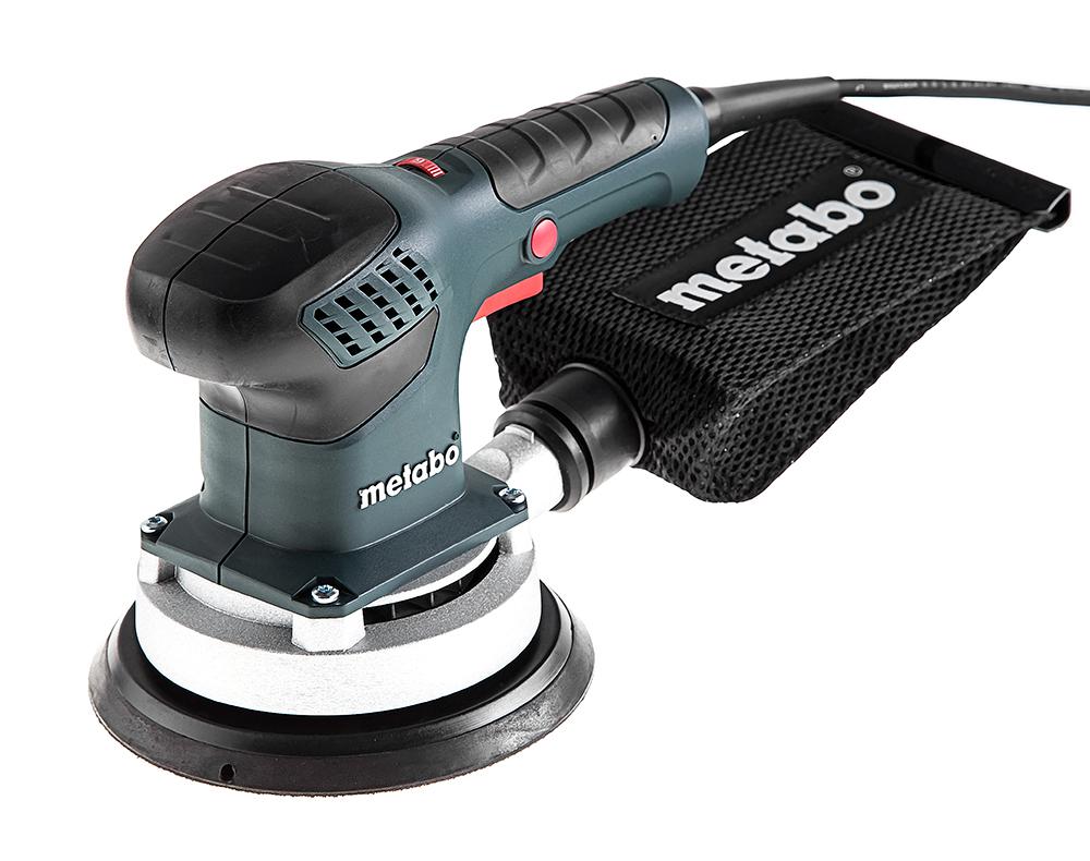 

Эксцентриковая машина METABO, SXE 3150 (600444000)