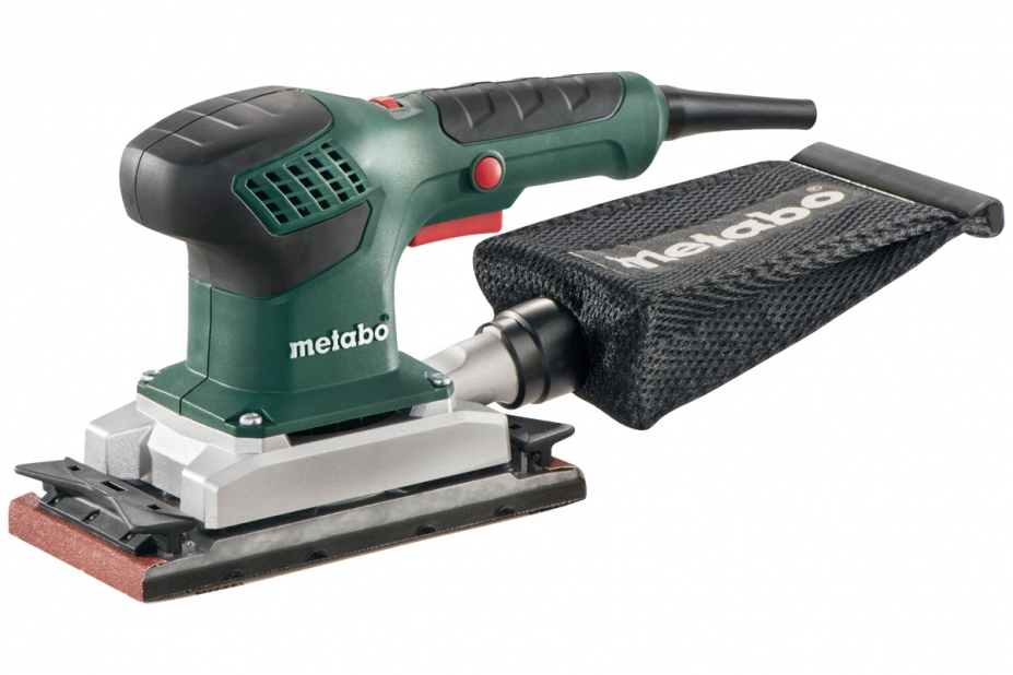 

Вибрационная шлифмашина METABO, SRE 3185 (600442000)