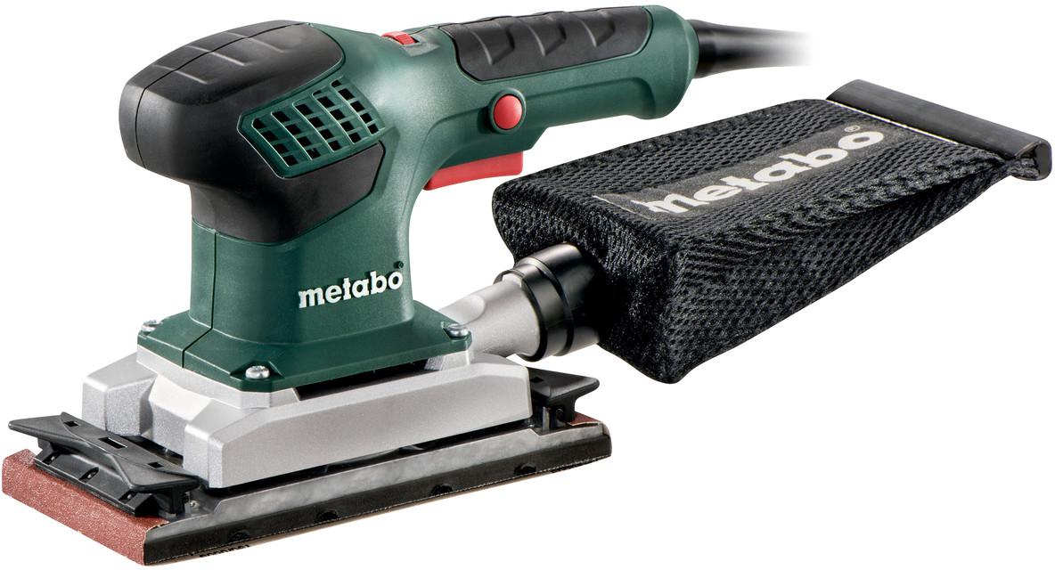 

Вибрационная шлифмашина METABO, SRE 3185 (600442500)