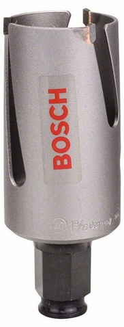 

Коронка BOSCH, Ф40х60 мм power change (2608584755)