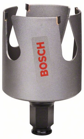 

Коронка BOSCH, Ф65х60 мм power change (2608584762)