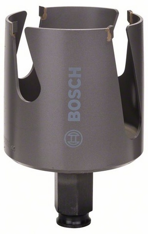 

Коронка BOSCH, Ф68х60 мм power change (2608584763)