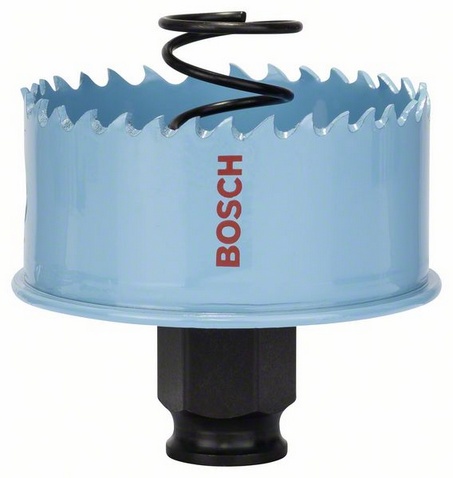

Коронка BOSCH, Ф57х20 мм power change (2608584798)