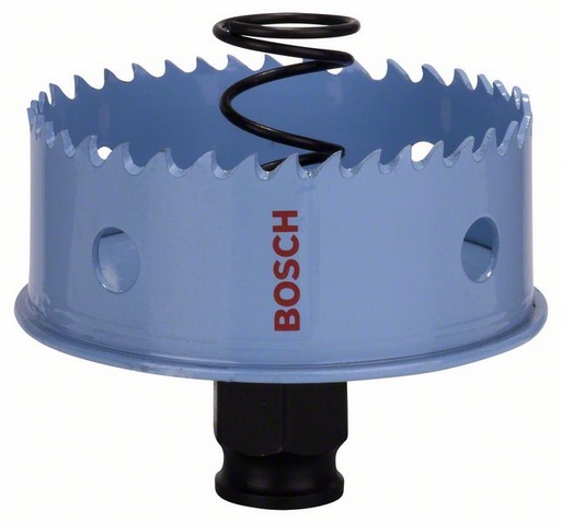 

Коронка BOSCH, Ф68х20 мм power change (2608584803)